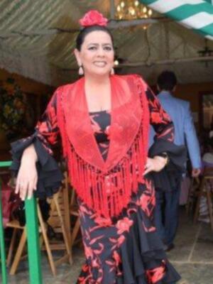 Feria de Sevilla 
