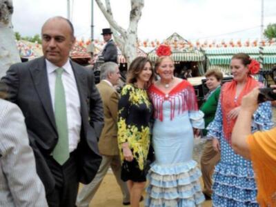 Feria de Sevilla 
