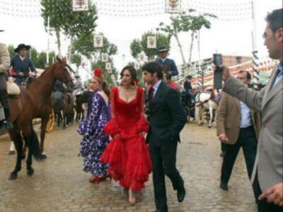 Feria de Sevilla 