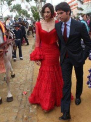 Feria de Sevilla 