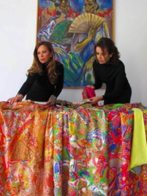 Julunggul es...la seda