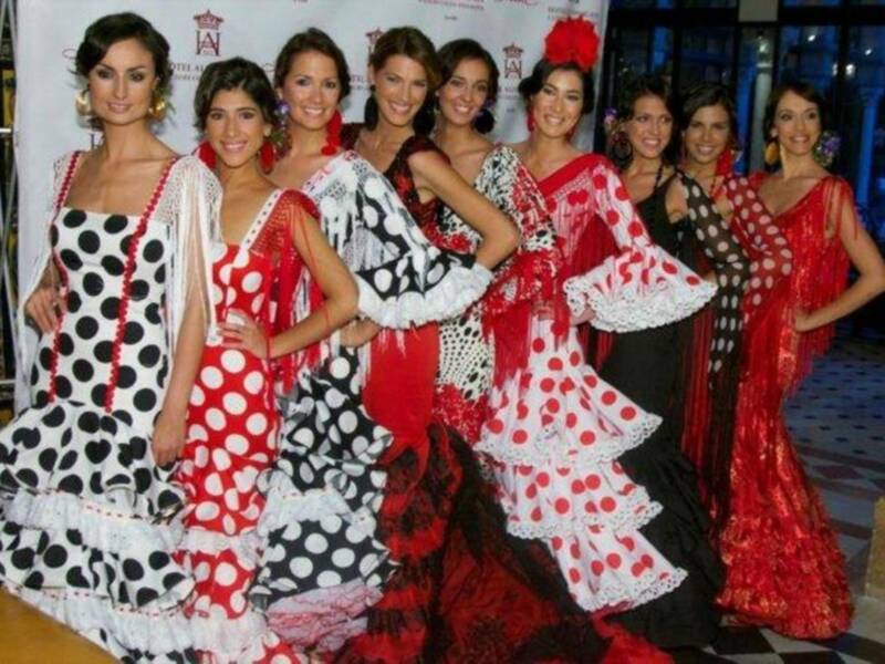 Laura Sánchez se viste de novia