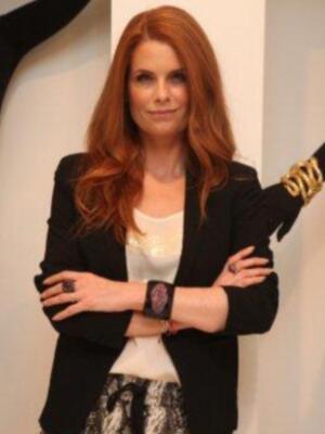 Olivia de Borbón, la belleza más aristocrática