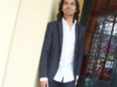 Farruquito a punto de ser padre por primera vez