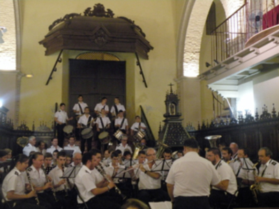 Provincia. El Profesor e Historiador D. Manuel Morales Morales, pronuncio una disertación, 