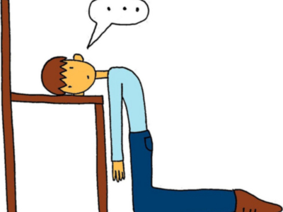 REHACER LA VIDA, SENTAR CABEZA