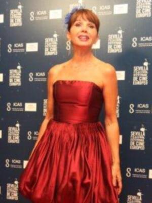 Debut del modelo Andrés Velencoso en la gran pantalla  junto a Clara Lago