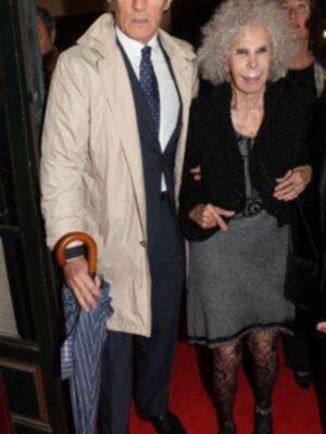 Debut del modelo Andrés Velencoso en la gran pantalla  junto a Clara Lago