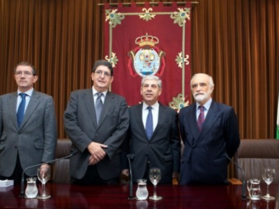 La fundación Andrés Villacieros ha entregado más de 90.000 euros en Ayudas a Instituciones benéficas