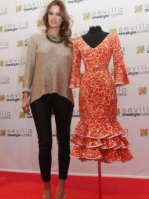 Elena Tablada, Elisabeth Reyes y María José Suárez donan sus prendas más queridas para una subasta benéfica