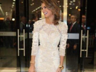 Amaia Salamanca y Ana Boyer, dos buenas amigas en Sevilla