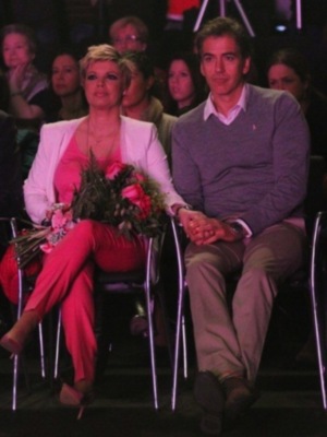 Terelu Campos finaliza su tratamiento