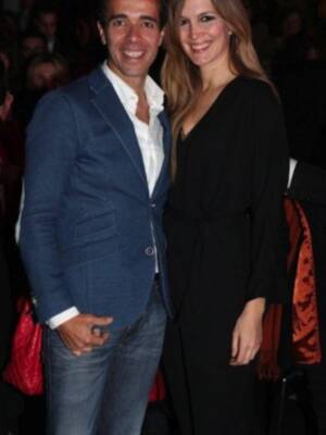 Raquel Bollo recuperada