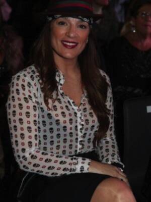 Raquel Bollo recuperada