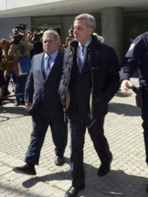 El juicio de José Ortega Cano visto para sentencia que se conocerá en quince días