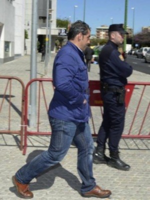 El juicio de José Ortega Cano visto para sentencia que se conocerá en quince días