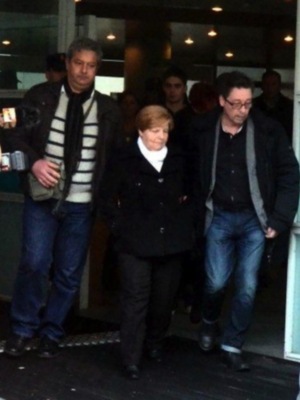 El juicio de José Ortega Cano visto para sentencia que se conocerá en quince días