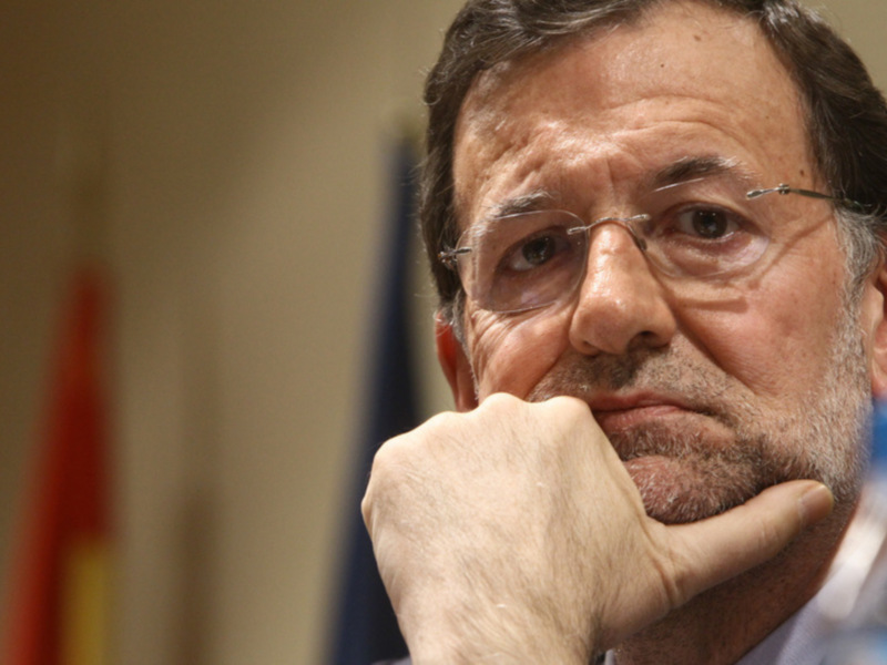 RAJOY VIEJO