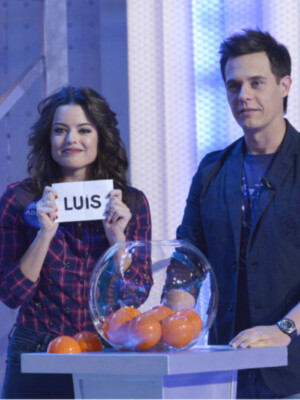 'Pasapalabra' celebra 8 años de emisión en Mediaset