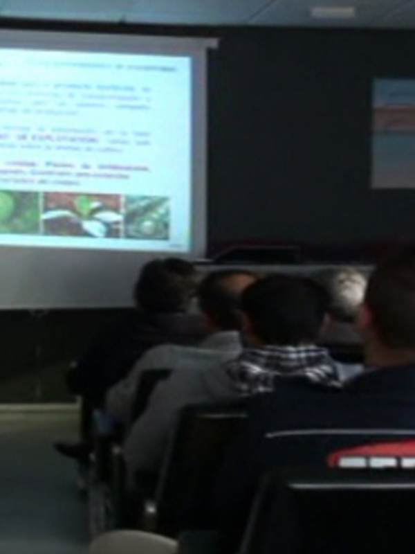 El centro IFAPA organiza una jornada para presentar resultados de experimentación y nuevos retos 