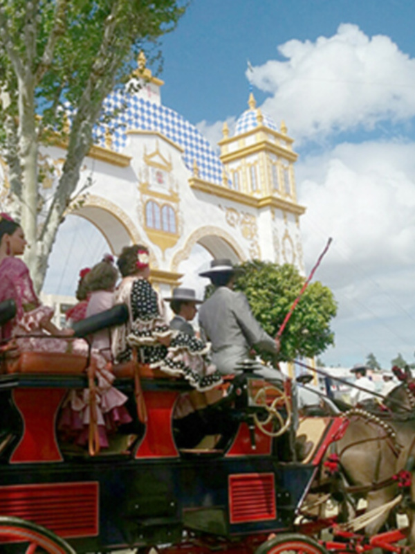 Miércoles de Feria