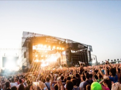THE PRODIGY Y MARTIN GARRIX  al frente de la electrónica  en la cita del verano