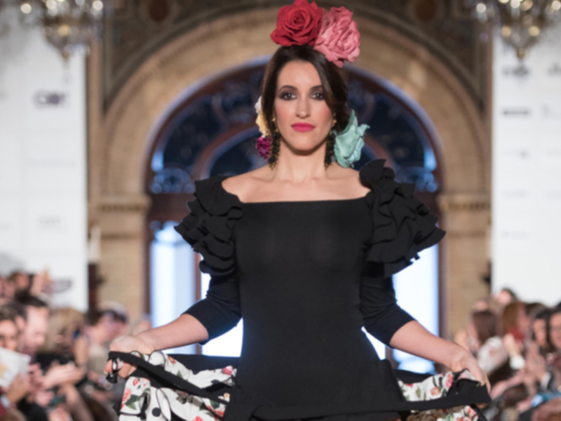 We love flamenco llega a su ecuador.