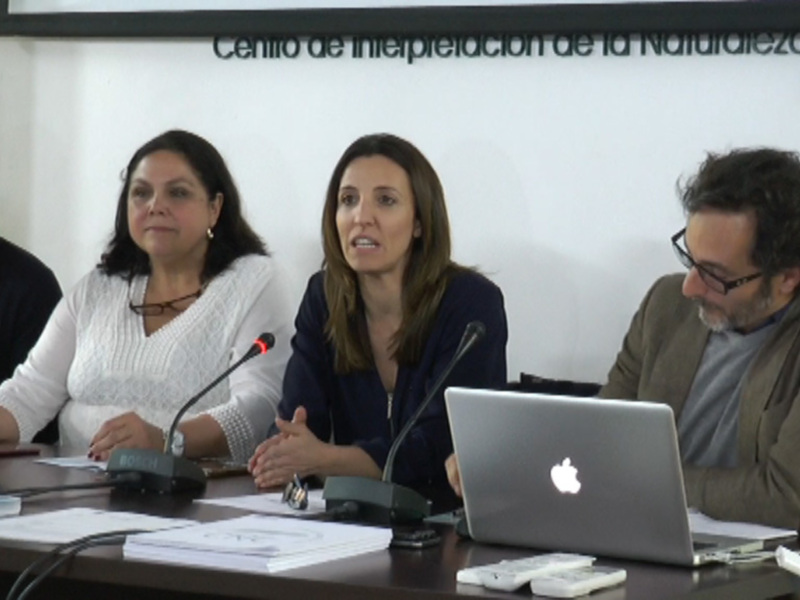 Celebrada en Chipiona una jornada sobre la estrategia del desarrollo pesquero de la comarca