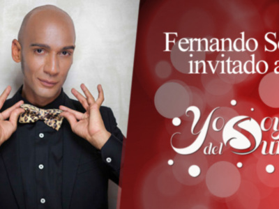 "Yo soy del Sur" se va a la Feria de Jerez