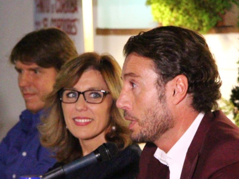 Presentada oficialmente la Corrida de Toros de Montoro