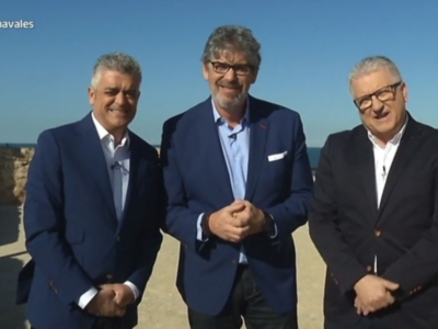 Canal Sur emite este miércoles la segunda entrega de '30 años de Carnaval'