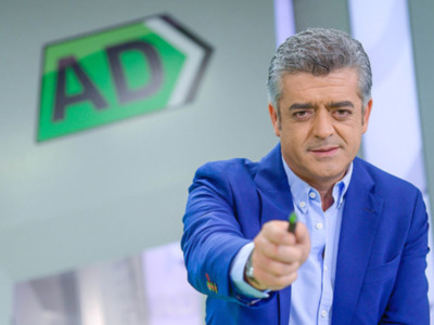 Canal Sur Televisión alcanzó ayer viernes el dato de audiencia más alto del año, al conseguir una cuota de pantalla del 12,6%