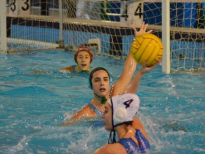 Se resiste el triunfo a las chicas del C.W. Dos Hermanas