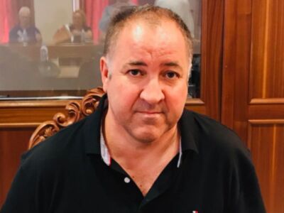 El concejal Luis Manuel Rivera propone al pleno chipionero conmemorar el Día Mundial de la Agricultura como reconocimiento al sector