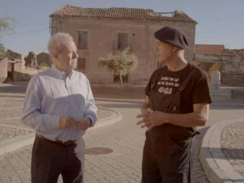 La televisión andaluza estrena el documental "Cultivo talento"