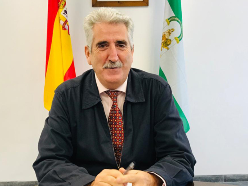 El edificio San Fernando abre sus puertas para albergar el ciclo de cocina y restauración y el departamento de planificación del Ayuntamiento 