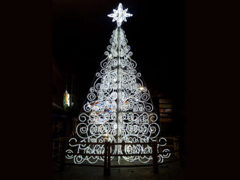 El Alcalde pide colaboración para la llegada de Papá Noel y Los Reyes Magos en tiempos de pandemia, a través de un bando de Navidad