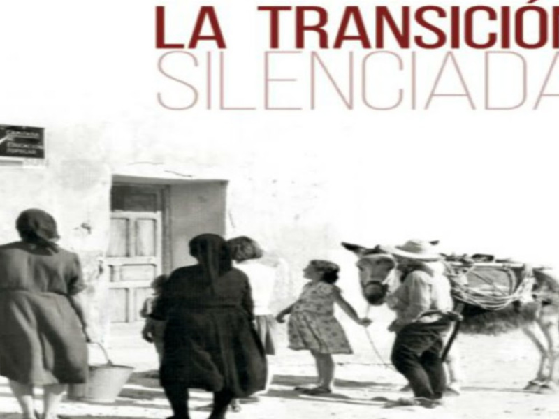  Documental "La Transición silenciada"