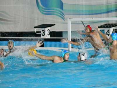 El C,.W. Dos Hermanas PQS se desfonda en Segunda Nacional masculina