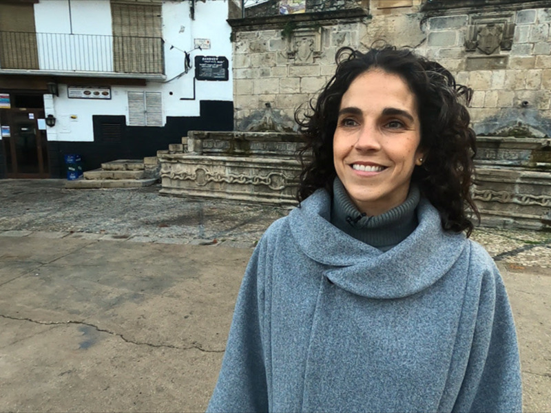 La historia de tres mujeres emprendedoras, en "Los Repobladores"