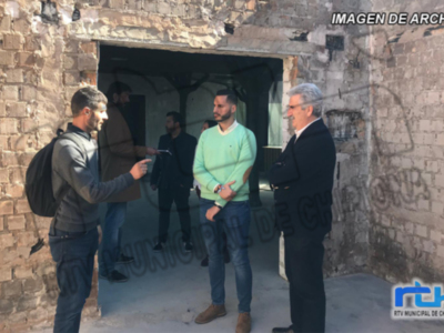 Diputación financia la recuperación del contenido museístico del Centro El Camaleón de Chipiona