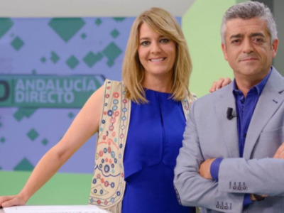 Andalucía Directo, embajador de honor de La Embajada de los Reyes Magos en España