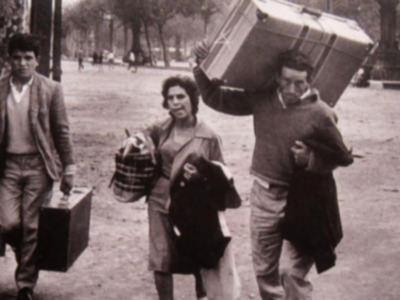 "En tierra amiga", la historia de la emigración andaluza en Cataluña