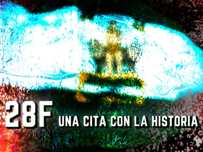 "28F, una cita con la historia", el germen de la autonomía andaluza