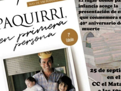 40 años sin Paquirri: edición especial de ‘Clarín’, de RNE, desde Pozoblanco