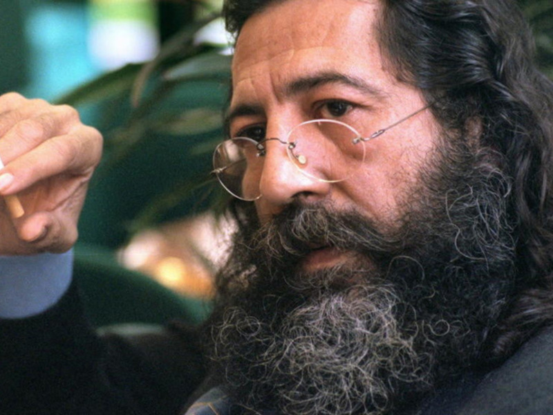 "Nuevo día", documental homenaje a Manuel Molina, el flamenco iconoclasta