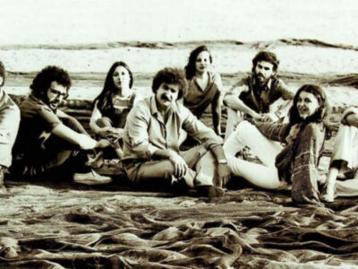 Fallece Pepe Bulerías, el toque flamenco de la época dorada de Jarcha