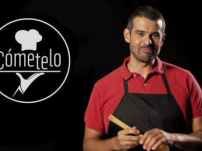 ¿Te apetecen unas palomitas de pollo y galletas de queso de "Cómetelo"?