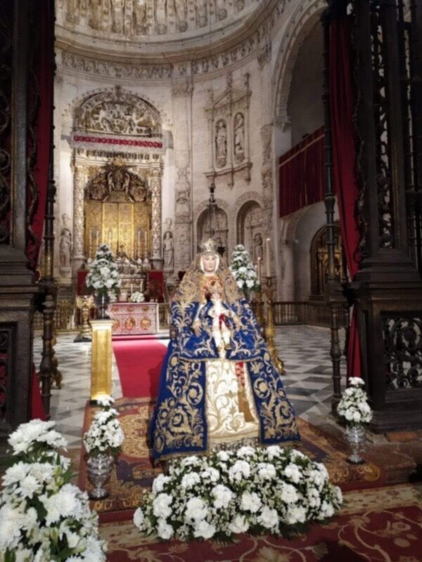 Per Me Reges Regnant ...