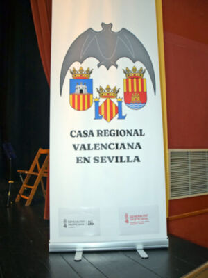 José Albero, ejemplo de vitalidad a los 92 años, homenajeado en Sevilla por su legado musical
